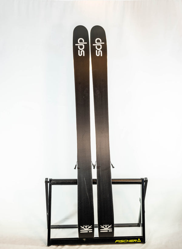 DPS Carbon Pagoda Tour 106 171 cm ski #50