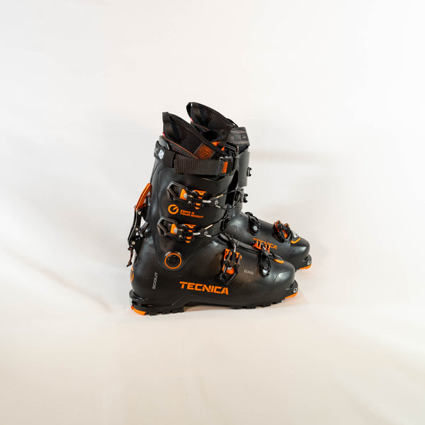 Tecnica Zero G Tour Scout Ski Boot 29.5