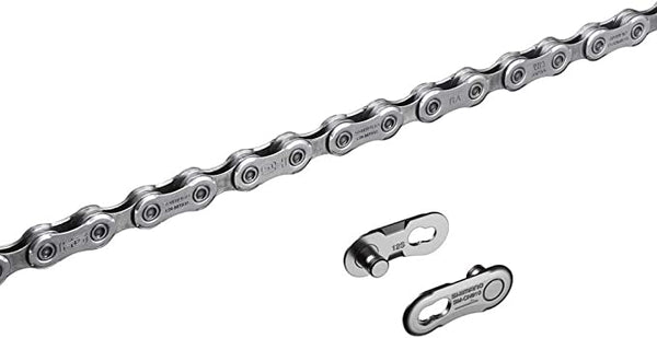 Shimano Deore XT CN-M8100 XT Chain with Quick Link, 12-Speed, 138L