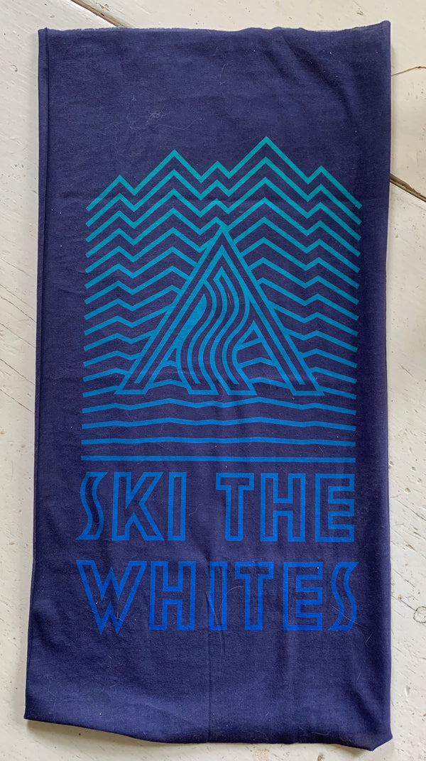 White Mountain Ski Co