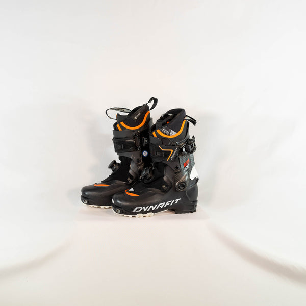 USED Dynafit Blacklight Alpine Touring Boots 25.5