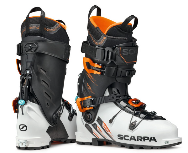 Scarpa Maestrale RS Ski Boot 2024