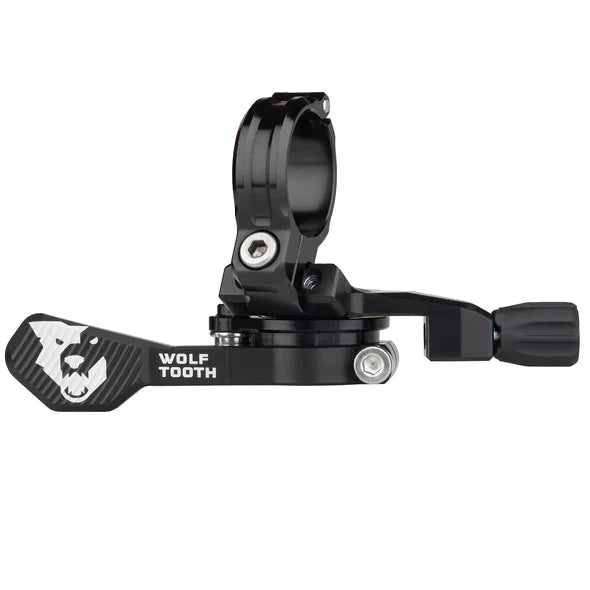 Wolftooth Remote Pro Dropper Lever