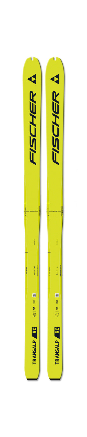 Fischer Transalp RC Ski 2023/2024