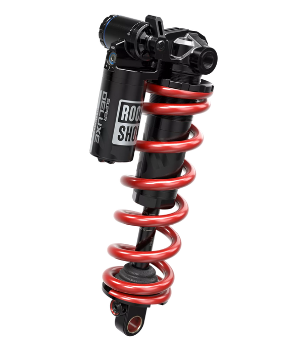 Rockshox Super Deluxe Ultimate Coil RC2T 205x65