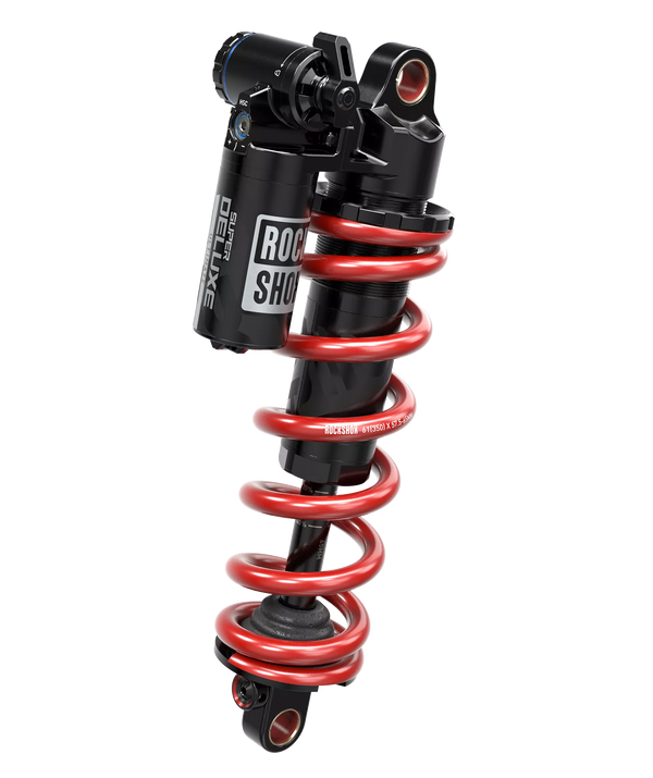 Rockshox Super Deluxe Ultimate Coil RC2T 230x60