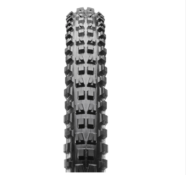 Maxxis Minion DHF Tire - 29 x 2.5, Tubeless, Folding, Black, 3C Maxx Terra, EXO, Wide Trail - Take Off